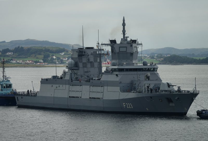 ship